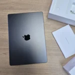 14-Inch MacBook Pro | M3 Pro Chip