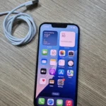 iPhone 13 Pro 128GB Sierra Blue