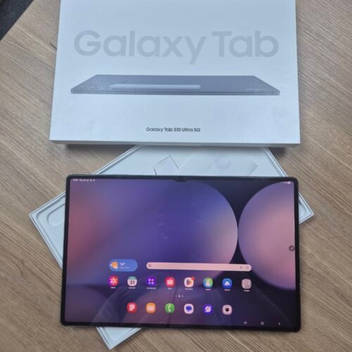 Samsung Galaxy Tab S10 Ultra 5G (Pre-owned)