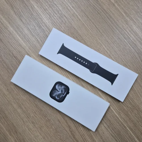 Apple Watch Series 11 46mm GPS New Sealed