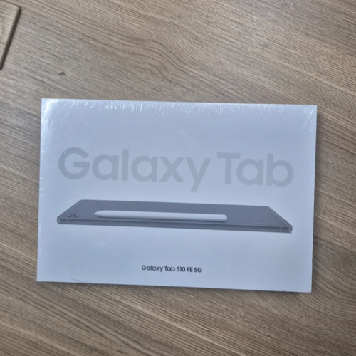 Samsung Galaxy Tab S10 FE 5G Gray