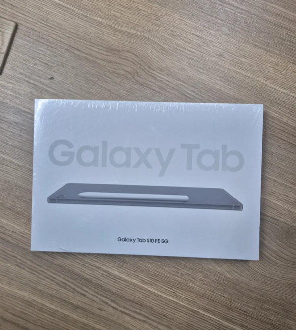 Samsung Galaxy Tab S10 FE 5G Gray