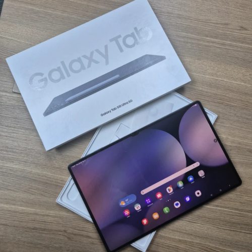 Samsung Galaxy Tab S10 Ultra 5G