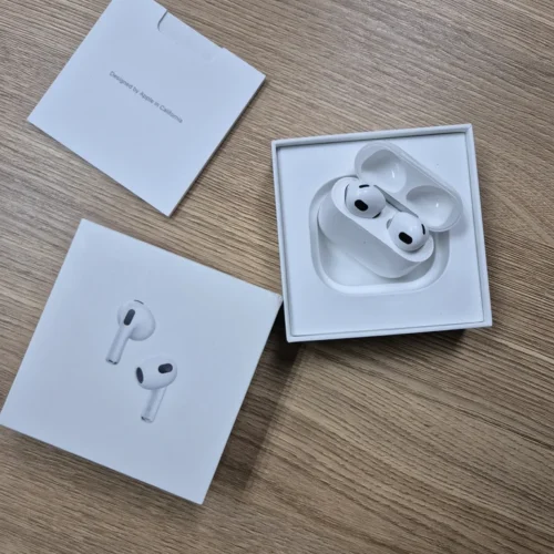 Apple Airpods 3rd Generation