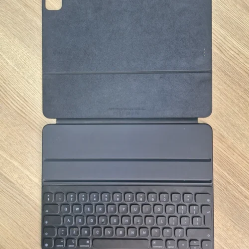 Apple Smart Keyboard Folio for iPad Pro 12.9-Inch