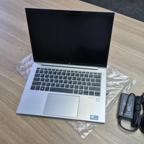 HP EliteBook 840 14-Inch G11 NoteBook PC