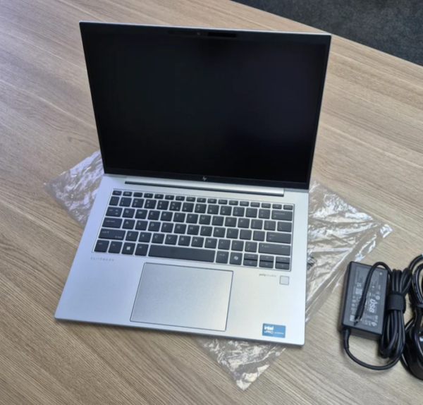 HP EliteBook 840 14-Inch G11 NoteBook PC