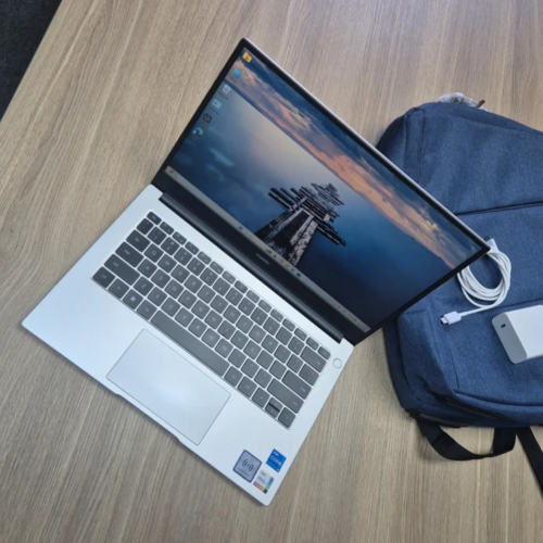Huawei Matebook D14