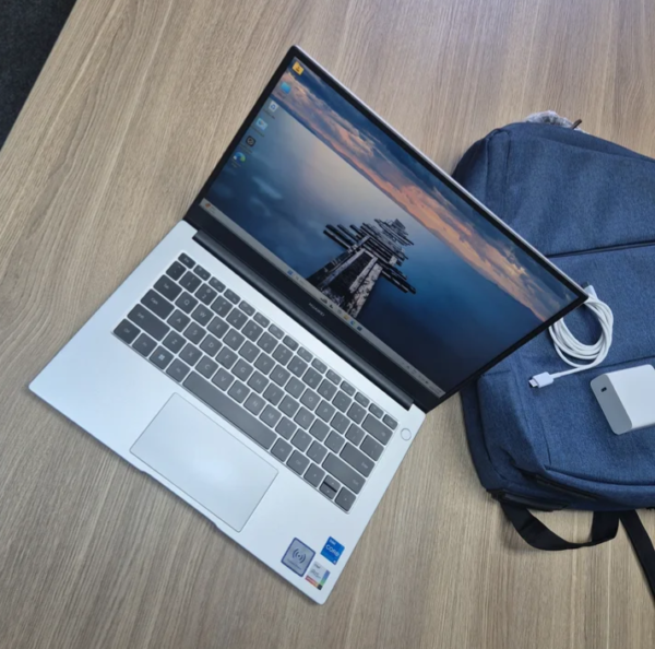 Huawei Matebook D14