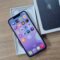 iPhone 13 256GB Midnight (Pre-owned)