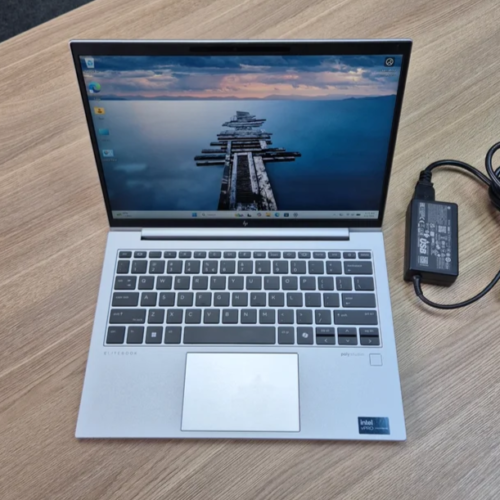 HP EliteBook 830 13-Inch G11 Core Ultra 5 16GB 512GB HP EliteBook 830 13-Inch G11 Core Ultra 5 16GB 512GB