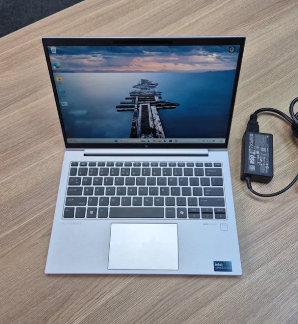 HP EliteBook 830 13-Inch G11 Core Ultra 5 16GB 512GB HP EliteBook 830 13-Inch G11 Core Ultra 5 16GB 512GB