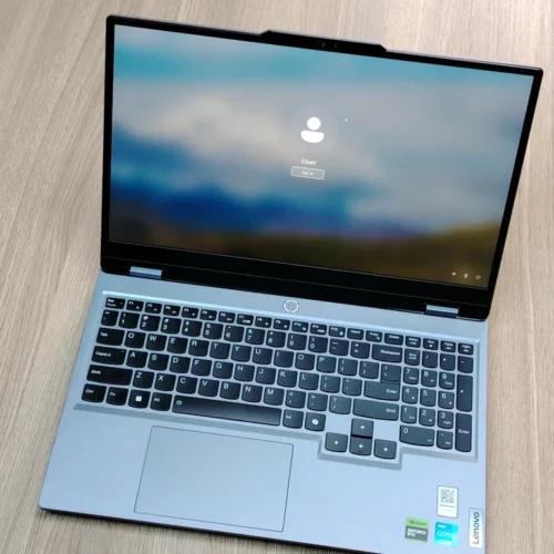 Lenovo L0Q Gaming Laptop 12th Gen Core i5 8GB RTX 2050 Lenovo L0Q Gaming Laptop 12th Gen Core i5 8GB RTX 2050