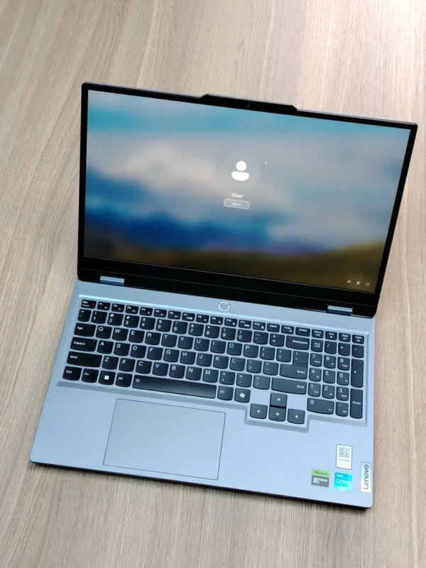 Lenovo L0Q Gaming Laptop 12th Gen Core i5 8GB RTX 2050 Lenovo L0Q Gaming Laptop 12th Gen Core i5 8GB RTX 2050