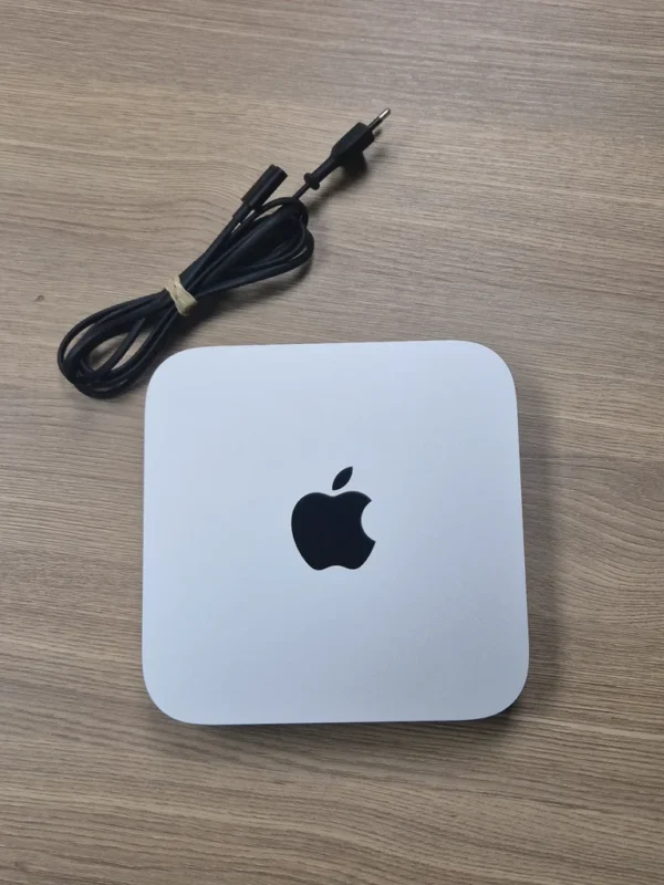 Mac Mini M2 Chip 8GB 256GB