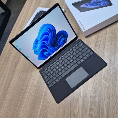 Microsoft Surface Pro 9