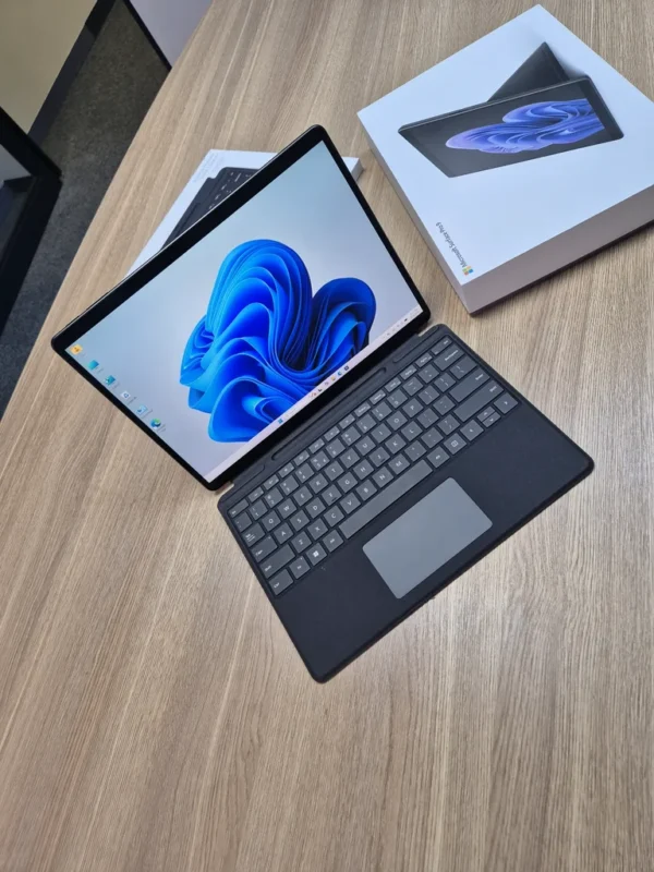 Microsoft Surface Pro 9