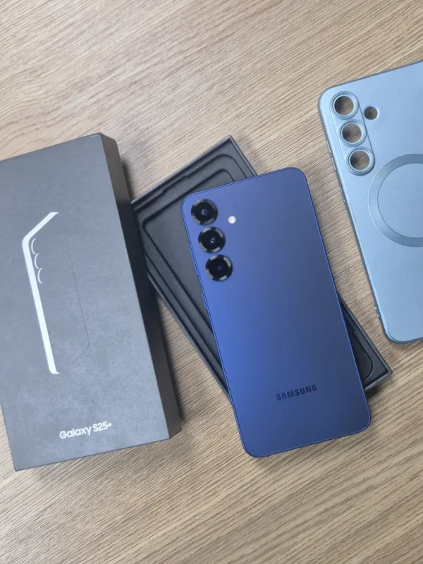 Samsung Galaxy S25 Plus