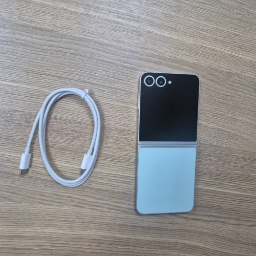 Samsung Galaxy Z Flip 6