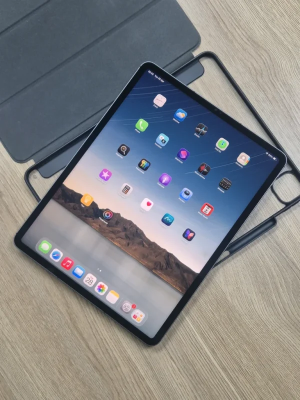 iPad Pro 12.9-Inch 5th Gen M1 Chip