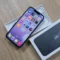 iPhone 13 256GB Midnight