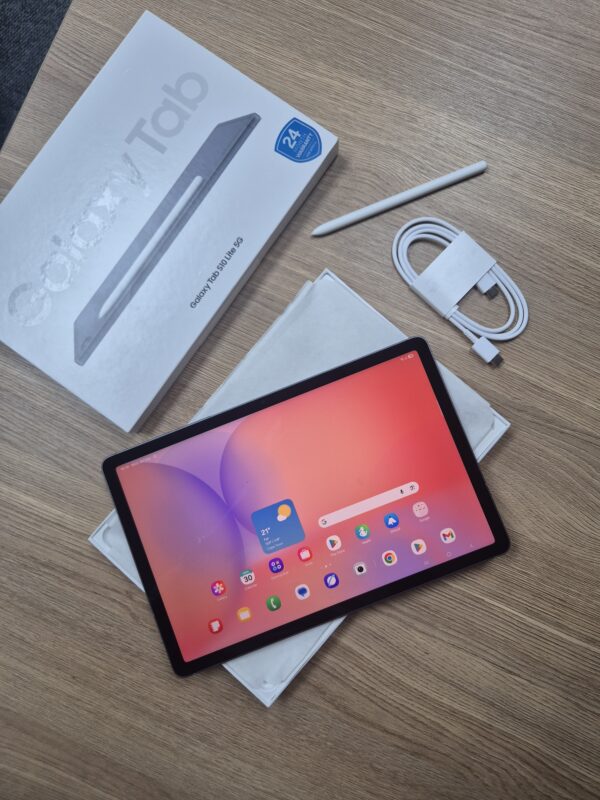 Samsung Galaxy Tab S10 Lite 5G (Pre-owned)