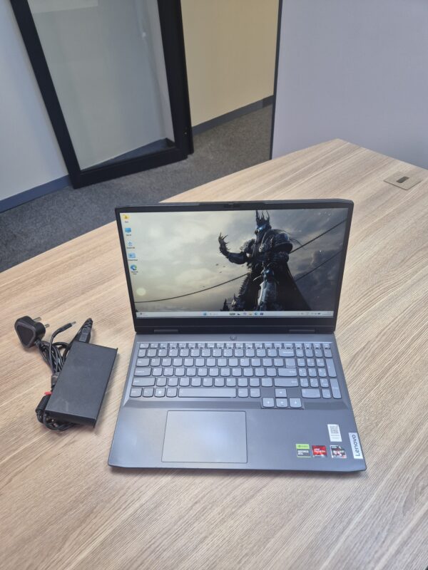 2026/05/1001066498-scaled.jpg Lenovo IDeaPad 3 Gaming AMD Ryzen 7 RTX 4050 6GB (Pre-owned)