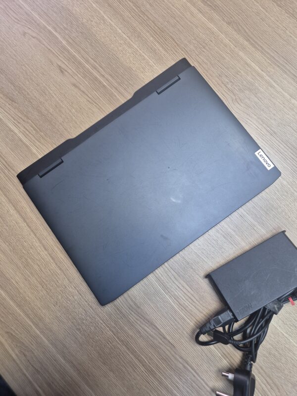 2026/05/1001066506-scaled.jpg Lenovo IDeaPad 3 Gaming AMD Ryzen 7 RTX 4050 6GB (Pre-owned)