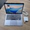 MacBook Air M1 Chip 8GB 256GB (Pre-owned)