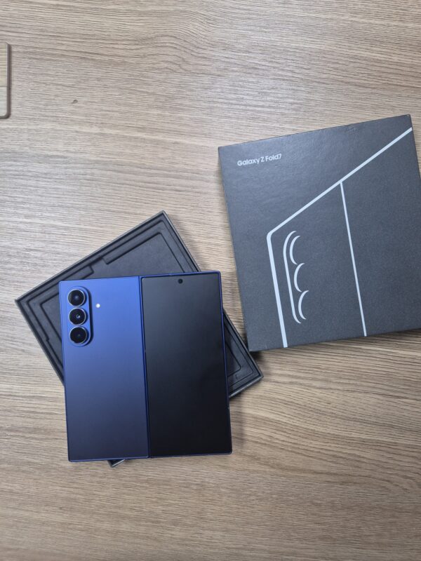 Samsung Galaxy Z Fold 7 512GB (Pre-owned)