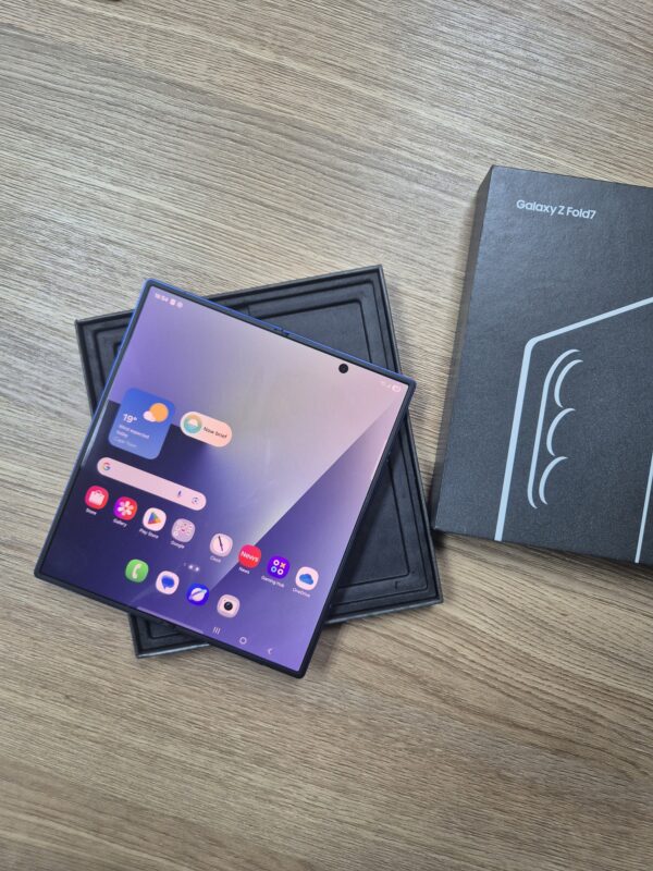Samsung Galaxy Z Fold 7 512GB (Pre-owned)