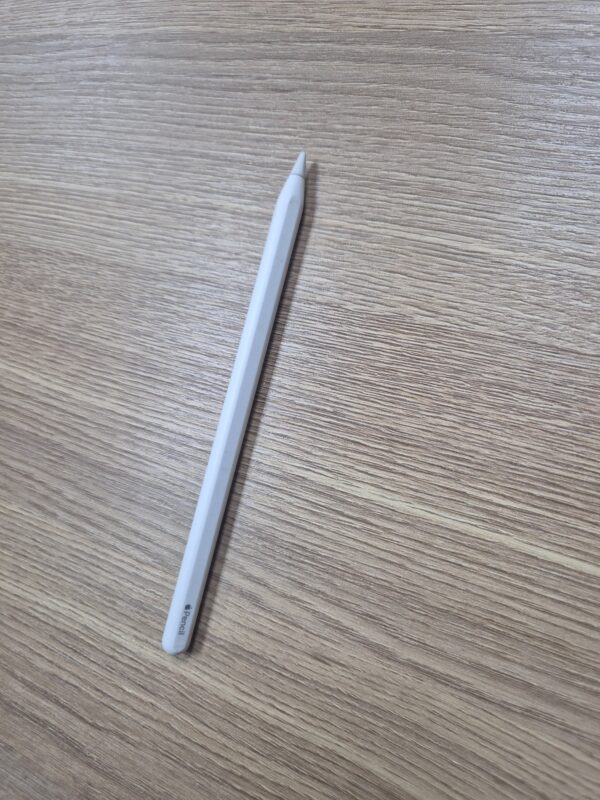Apple Pencil 2nd Generation (Pre-owned)
