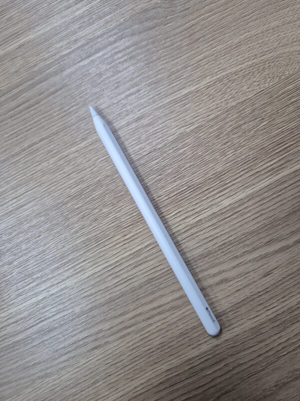 Apple Pencil 2nd Generation (Pre-owned)