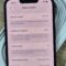 iPhone 17e 256GB Black Color (Pre-owned)