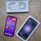 iPhone 17e 256GB Black Color (Pre-owned)