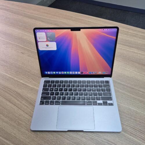 2026/05/1001107735-scaled.jpg 13-Inch MacBook Air M2 8GB 256GB (Pre-owned)