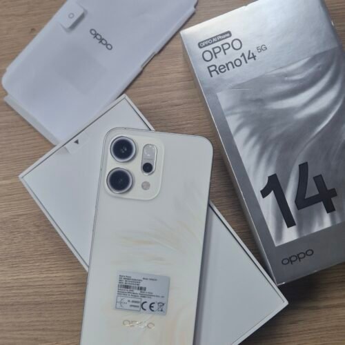 Oppo Reno 14 5G (Pre-owned)