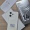 Oppo Reno 14 5G Opale White (Pre-owned)