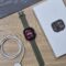 Apple Watch Ultra 2 49mm Titanium Black (Pre-owned)