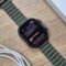 Apple Watch Ultra 2 49mm Titanium Black (Pre-owned)