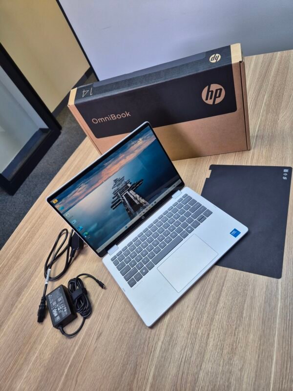 2026/05/1001124209-scaled.jpg HP OmniBook 5 Flip Laptop 14 Intel Core 7 150U 16GB 1TB (New Condition)