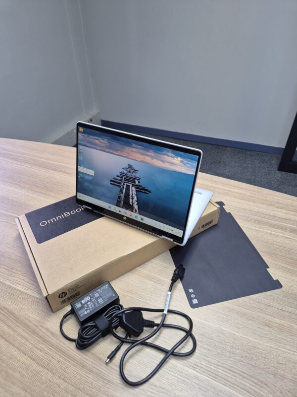 2026/05/1001124215-scaled.jpg HP OmniBook 5 Flip Laptop 14 Intel Core 7 150U 16GB 1TB (New Condition)