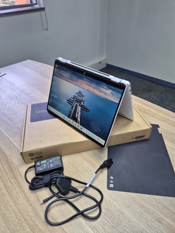 2026/05/1001124217-scaled.jpg HP OmniBook 5 Flip Laptop 14 Intel Core 7 150U 16GB 1TB (New Condition)