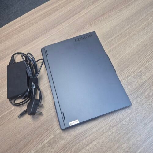 Lenovo Legion 5 Pro 13th Gen Core i7 32GB RTX 3050 6GB 2TB (Pre-owned)