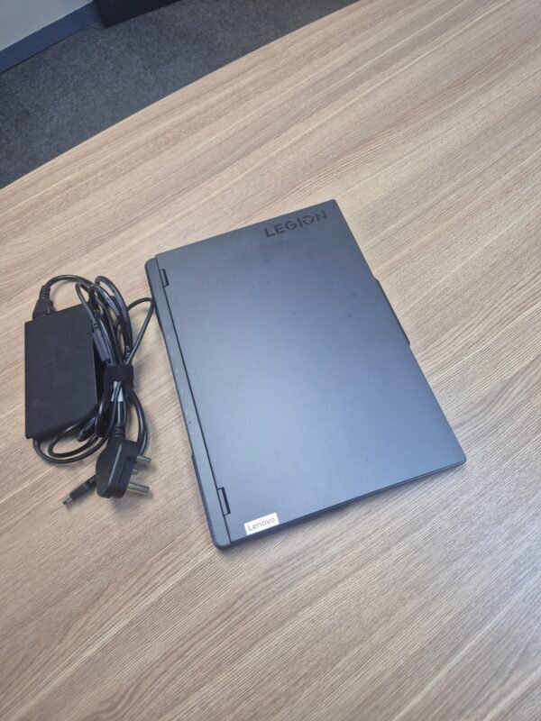 Lenovo Legion 5 Pro 13th Gen Core i7 32GB RTX 3050 6GB 2TB (Pre-owned)