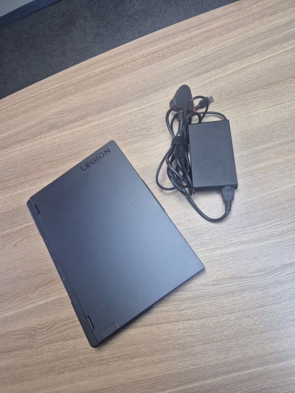 Lenovo Legion 5 Pro 13th Gen Core i7 32GB RTX 3050 6GB 2TB (Pre-owned)