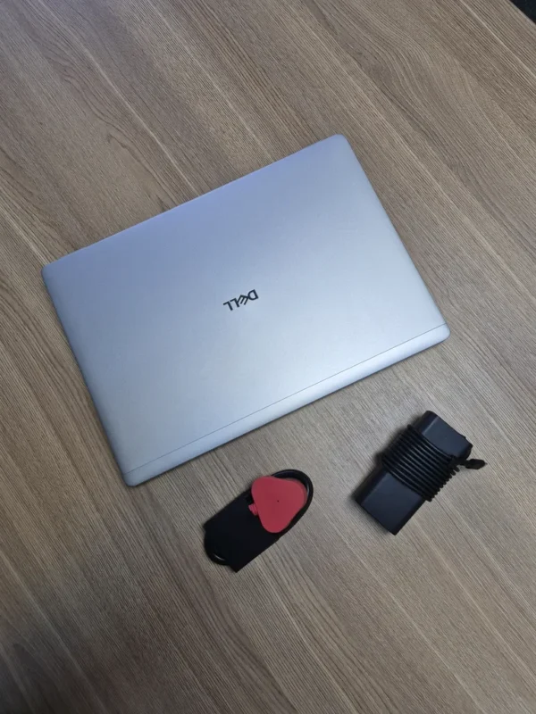 Dell Pro 16 Plus PB16250 Ultra 5 vPro 16GB 512GB