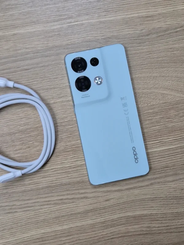 Oppo Reno 8 Pro 5G