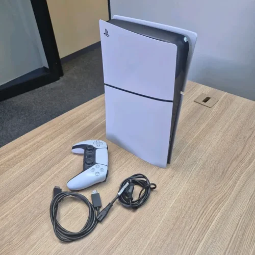PlayStation 5 Disk Edition