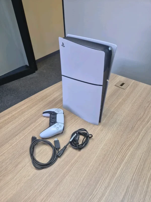PlayStation 5 Disk Edition